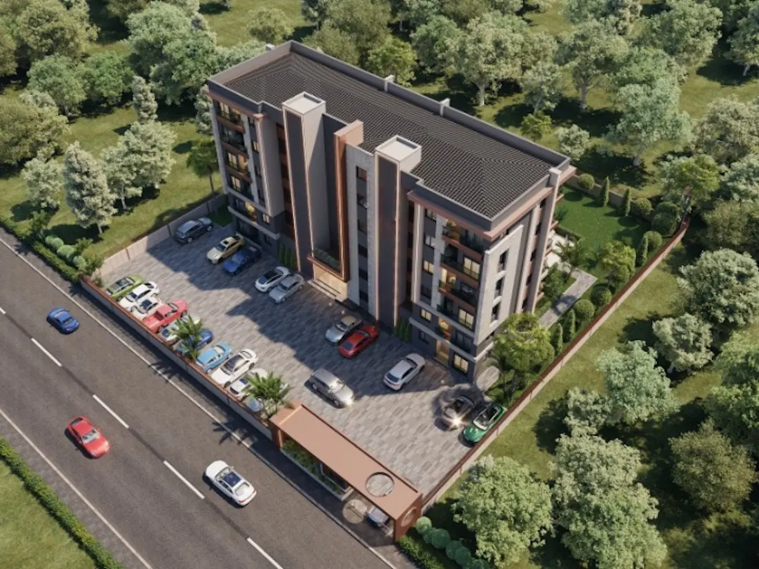Real estate in Altintas